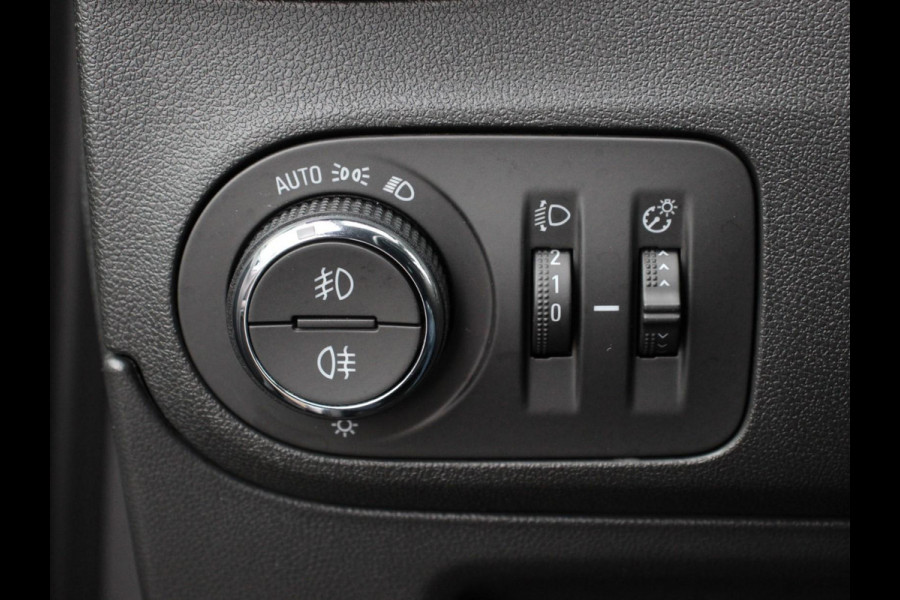 Opel Crossland 1.2 Turbo 130pk Automaat Elegance | Navigatie | Camera | Climate Control | Dab | Lichtmetalen velgen | Cruise Control | Led