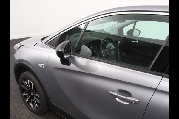 Opel Crossland 1.2 Turbo 130pk Automaat Elegance | Navigatie | Camera | Climate Control | Dab | Lichtmetalen velgen | Cruise Control | Led