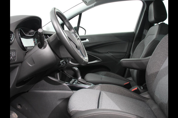Opel Crossland 1.2 Turbo 130pk Automaat Elegance | Navigatie | Camera | Climate Control | Dab | Lichtmetalen velgen | Cruise Control | Led