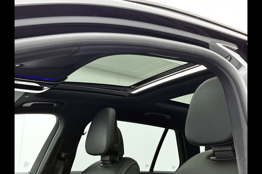 Mercedes-Benz C-Klasse Estate 200 Launch Edition AMG Line | Panoramadak | Multispaaks lichtmetalen velgen | Elct. bed voorstoelen met memory | Navigatie | Parking support | Inclusief 24 maanden MB Certified garantie voor Europa.
