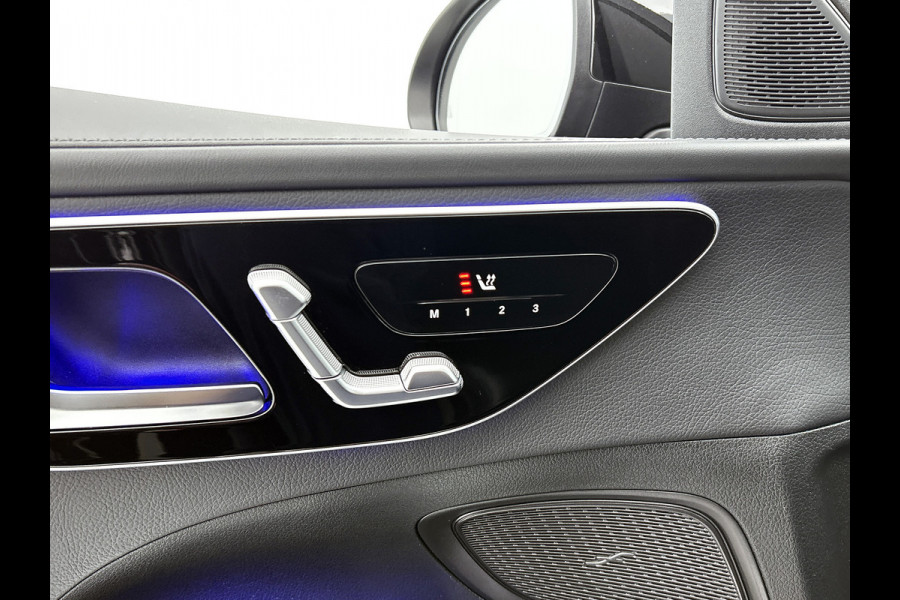 Mercedes-Benz C-Klasse Estate 200 Launch Edition AMG Line | Panoramadak | Multispaaks lichtmetalen velgen | Elct. bed voorstoelen met memory | Navigatie | Parking support | Inclusief 24 maanden MB Certified garantie voor Europa.