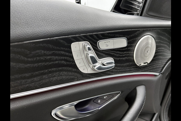 Mercedes-Benz E-Klasse Estate 300 e Business Solution AMG | Panoramadak | Wide screen | Navigatie | Elect. bedinebare voor stoelen met geheugen | Parking support met camera achter | Inclusief 24 maanden Mercedes-Benz Certified garantie voor Europa.