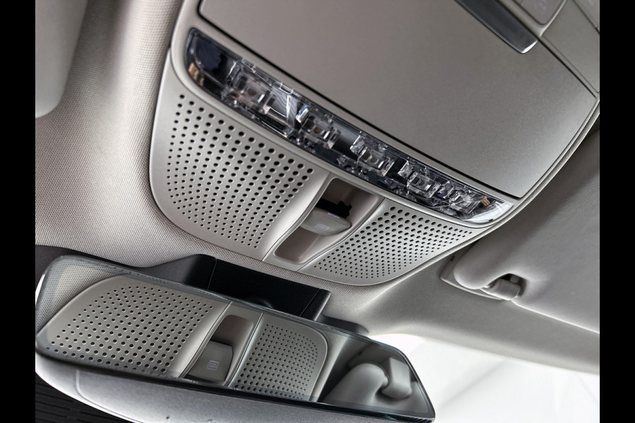 Mercedes-Benz E-Klasse Estate 300 e Business Solution AMG | Panoramadak | Wide screen | Navigatie | Elect. bedinebare voor stoelen met geheugen | Parking support met camera achter | Inclusief 24 maanden Mercedes-Benz Certified garantie voor Europa.