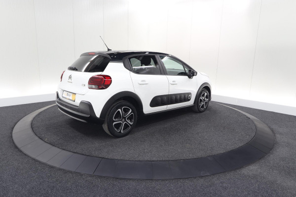 Citroën C3 PureTech 82 S&S Feel Edition | Parkeersensoren | Apple Carplay | Navigatie