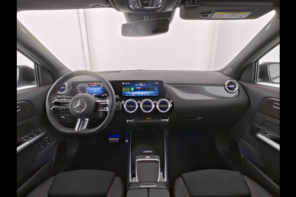 Mercedes-Benz GLA 250 e AMG Face Lift Plug-In Hybride | AMG Line Premium Plus | Night Pakket | 11kW Laden | Stuur en Stoelverwarming | Panorama Schuif-Kanteldak | Inclusief 24 maanden MB Certified garantie voor Europa.