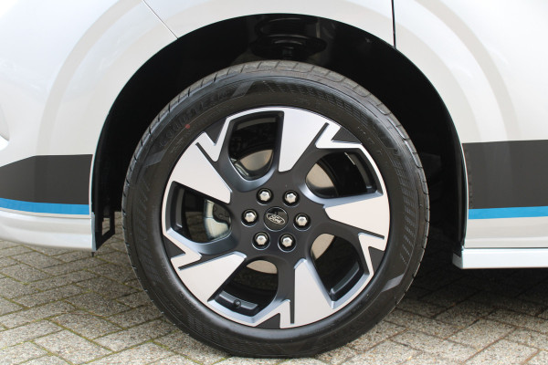 Ford Transit Custom 300 2.0 TDCI L2H1 Sport 170pk - 2x Schuifdeur - 19" LM velgen - ACC - Blind spot - Navi - Camera - Verwarmd stuur - Rijklaar
