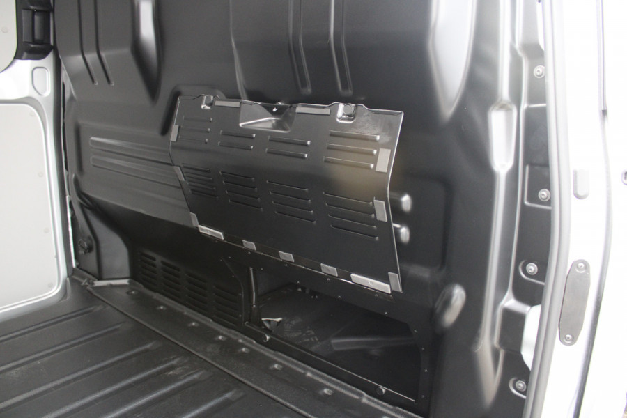 Ford Transit Custom 300 2.0 TDCI L2H1 Sport 170pk - 2x Schuifdeur - 19" LM velgen - ACC - Blind spot - Navi - Camera - Verwarmd stuur - Rijklaar