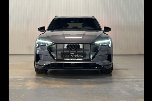 Audi e-tron 55 quattro advanced Pro Line Plus 95 kWh | TREKHAAK | LUCHTVERING | CAMERA | KIWA SCM