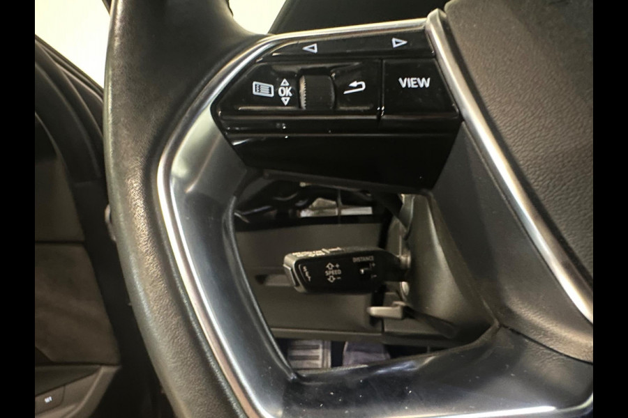 Audi e-tron 55 quattro advanced Pro Line Plus 95 kWh | TREKHAAK | LUCHTVERING | CAMERA | KIWA SCM