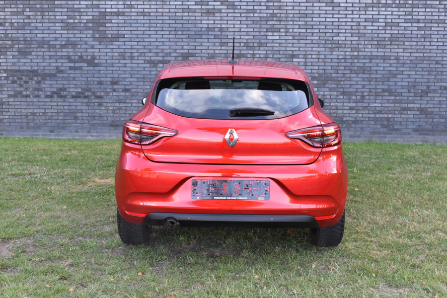 Renault Clio 1.0 TCe Bi-Fuel Zen G3 Gas dus super voordelig rijden