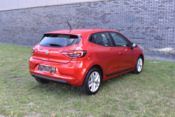Renault Clio 1.0 TCe Bi-Fuel Zen G3 Gas dus super voordelig rijden