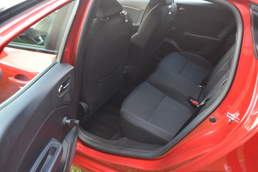 Renault Clio 1.0 TCe Bi-Fuel Zen G3 Gas dus super voordelig rijden