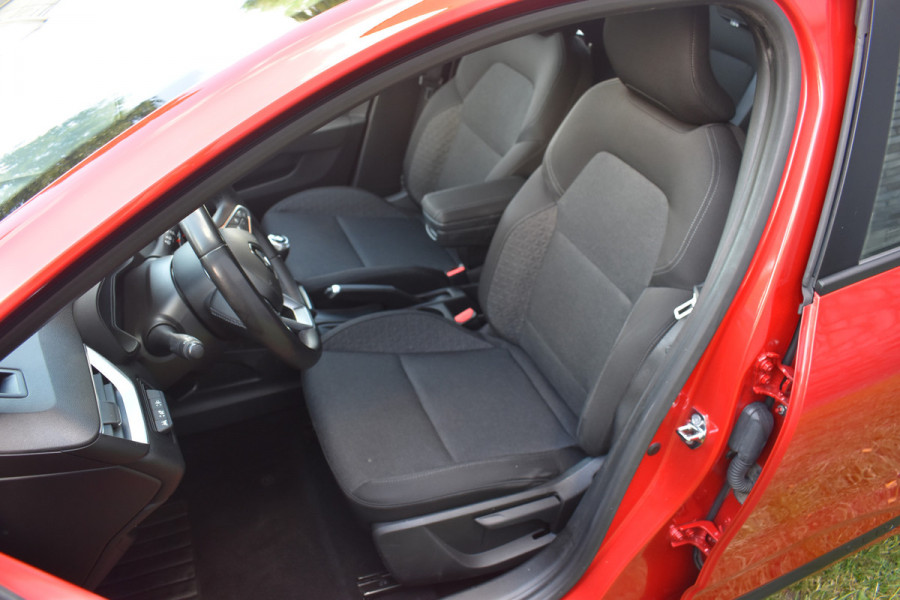 Renault Clio 1.0 TCe Bi-Fuel Zen G3 Gas dus super voordelig rijden