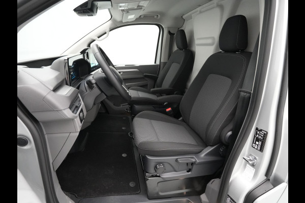 Volkswagen E-Transporter 210kW 286PK L2H1 Style Intro rijdende demo, kilometerstand loopt op