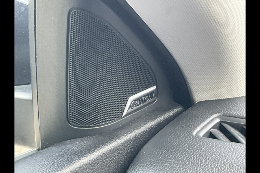 Škoda Octavia Combi 1.4 TSI Style Xenon Aut Trekhaak Canton Stoelverw Carplay Voll.Onderhouden!