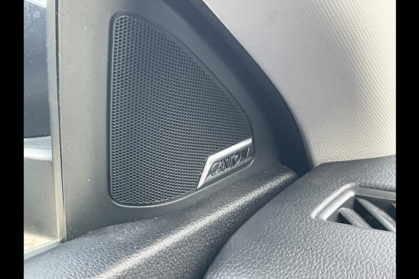 Škoda Octavia Combi 1.4 TSI Style Xenon Aut Trekhaak Canton Stoelverw Carplay Voll.Onderhouden!