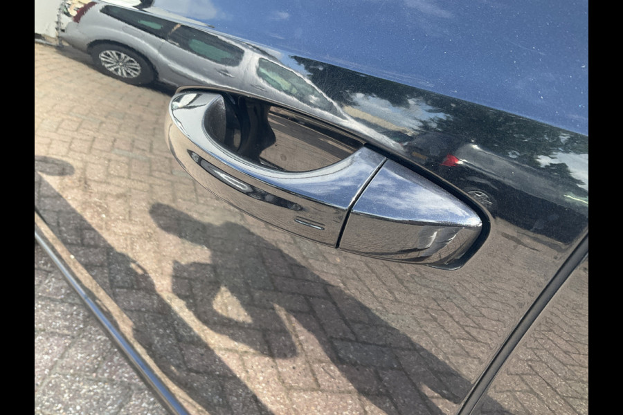 Škoda Octavia Combi 1.4 TSI Style Xenon Aut Trekhaak Canton Stoelverw Carplay Voll.Onderhouden!
