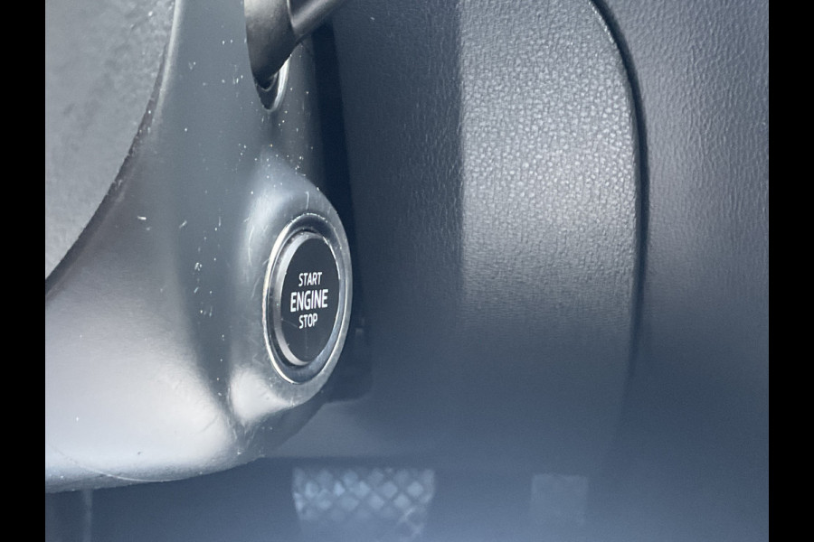 Škoda Octavia Combi 1.4 TSI Style Xenon Aut Trekhaak Canton Stoelverw Carplay Voll.Onderhouden!