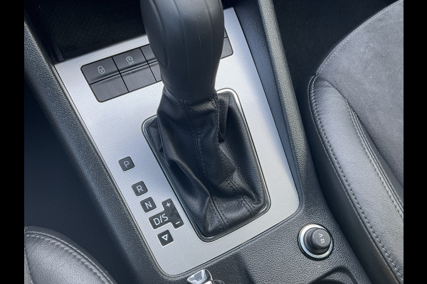 Škoda Octavia Combi 1.4 TSI Style Xenon Aut Trekhaak Canton Stoelverw Carplay Voll.Onderhouden!