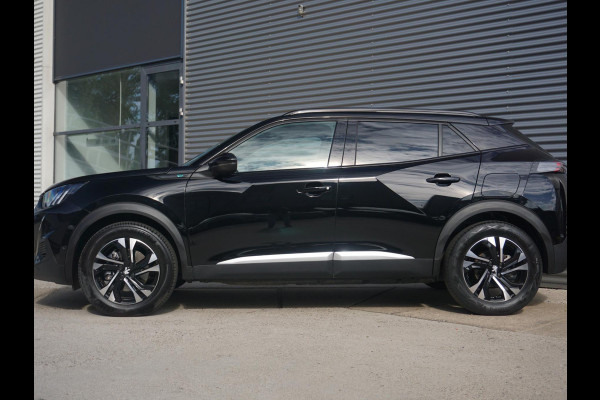 Peugeot e-2008 EV GT 50 kWh Panoramadak