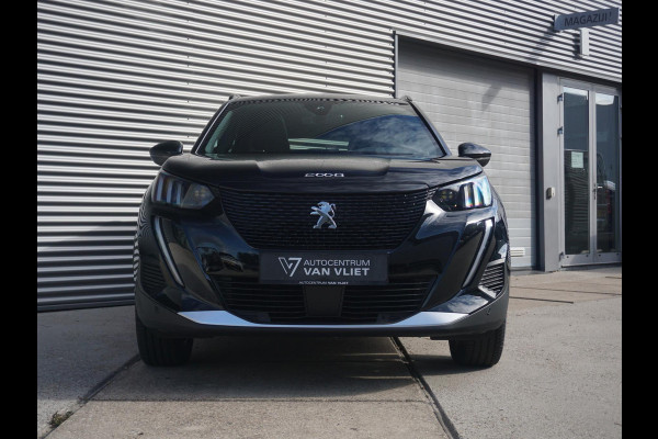 Peugeot e-2008 EV GT 50 kWh Panoramadak