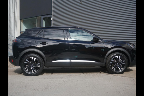 Peugeot e-2008 EV GT 50 kWh Panoramadak