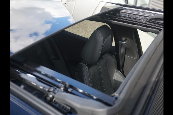 Peugeot e-2008 EV GT 50 kWh Panoramadak