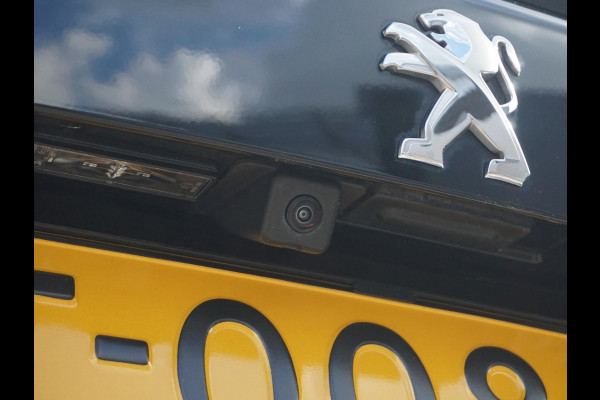 Peugeot e-2008 EV GT 50 kWh Panoramadak