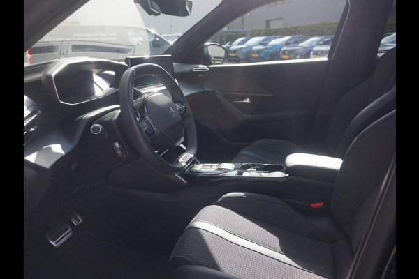 Peugeot e-2008 EV GT 50 kWh Panoramadak