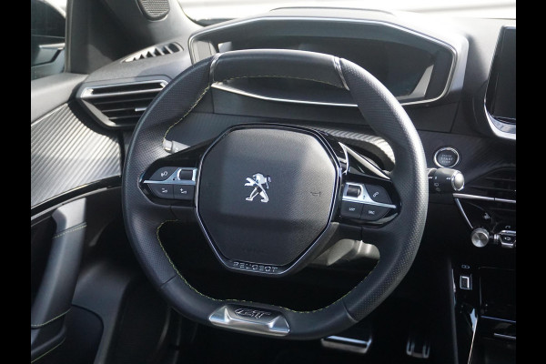 Peugeot e-2008 EV GT 50 kWh Panoramadak