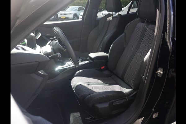 Peugeot e-2008 EV GT 50 kWh Panoramadak