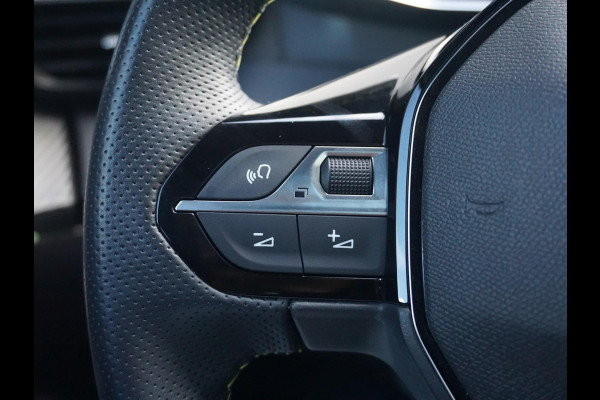 Peugeot e-2008 EV GT 50 kWh Panoramadak