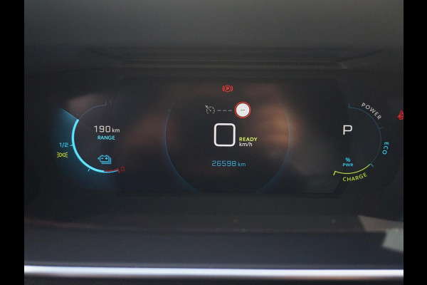 Peugeot e-2008 EV GT 50 kWh Panoramadak
