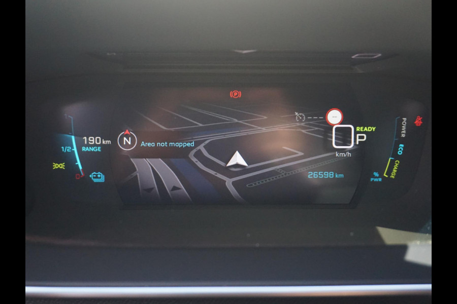 Peugeot e-2008 EV GT 50 kWh Panoramadak