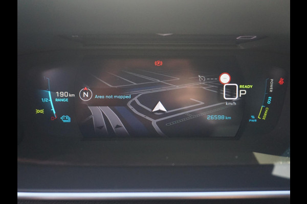Peugeot e-2008 EV GT 50 kWh Panoramadak