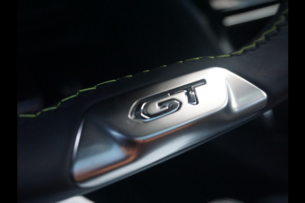 Peugeot e-2008 EV GT 50 kWh Panoramadak