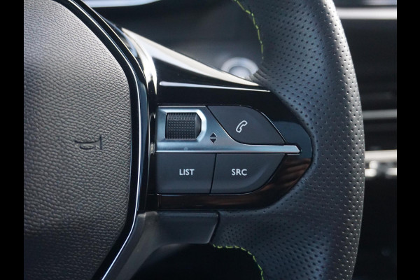 Peugeot e-2008 EV GT 50 kWh Panoramadak