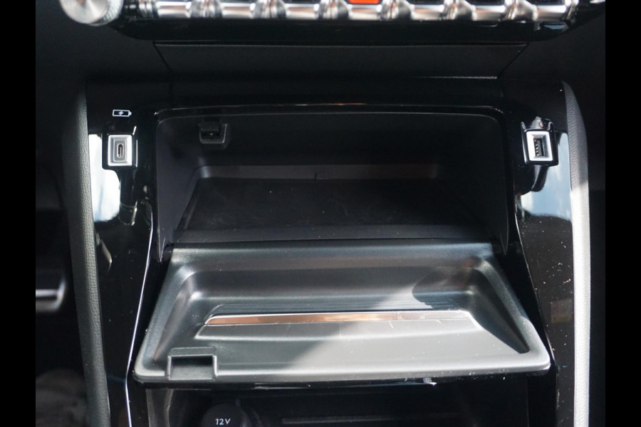 Peugeot e-2008 EV GT 50 kWh Panoramadak