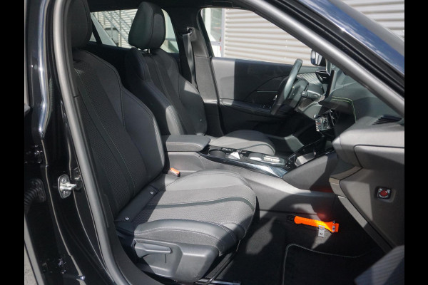 Peugeot e-2008 EV GT 50 kWh Panoramadak