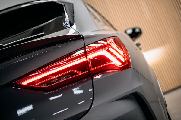 Audi RSQ3 Sportback TFSI RS | Sport Design Pakket | B&O Soundsystem | Rode Stiksels |