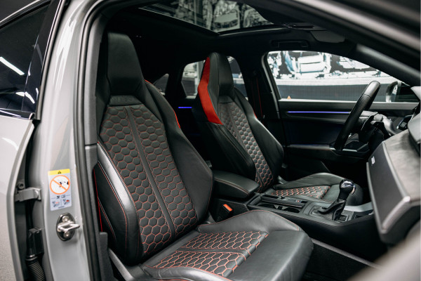 Audi RSQ3 Sportback TFSI RS | Sport Design Pakket | B&O Soundsystem | Rode Stiksels |