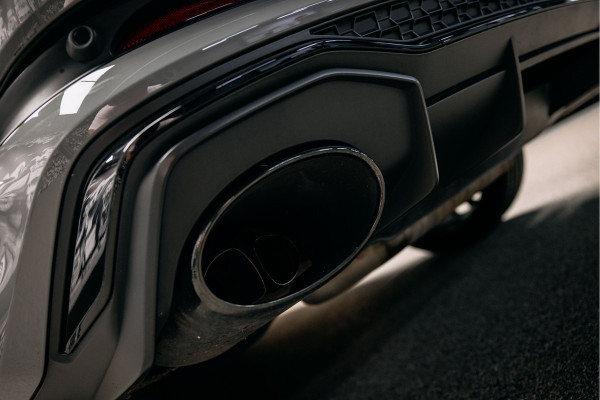Audi RSQ3 Sportback TFSI RS | Sport Design Pakket | B&O Soundsystem | Rode Stiksels |