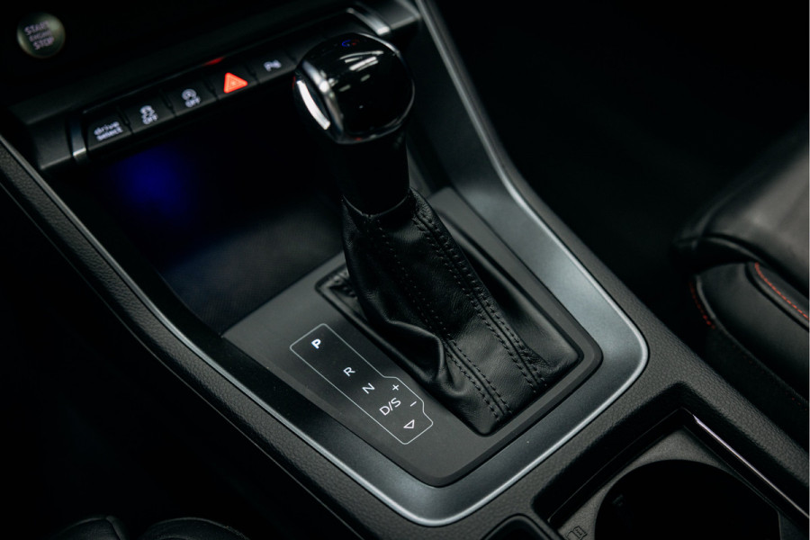 Audi RSQ3 Sportback TFSI RS | Sport Design Pakket | B&O Soundsystem | Rode Stiksels |
