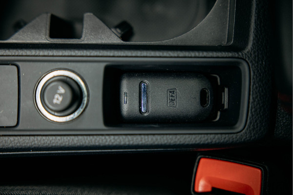 Audi RSQ3 Sportback TFSI RS | Sport Design Pakket | B&O Soundsystem | Rode Stiksels |