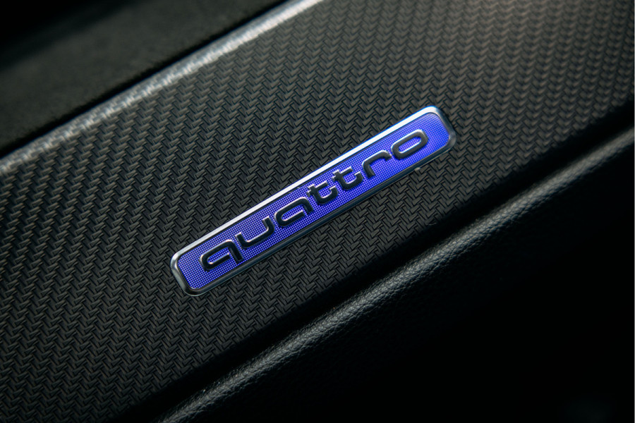 Audi RSQ3 Sportback TFSI RS | Sport Design Pakket | B&O Soundsystem | Rode Stiksels |