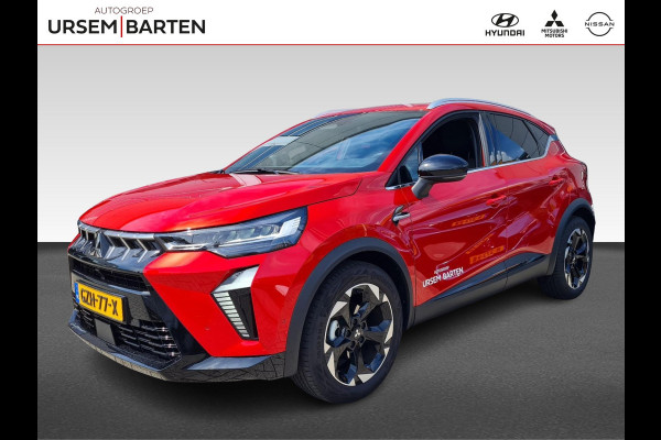 Mitsubishi ASX 1.3 DI-T Intense+