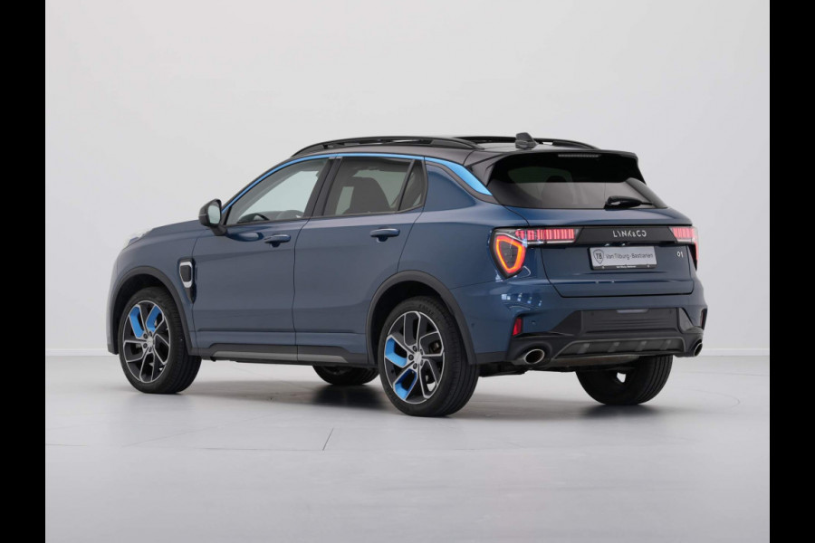 Lynk & Co 01 1.5 Panorama 360 Camera Stoelverwarming Side Assist 213