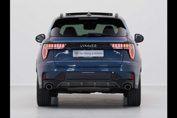 Lynk & Co 01 1.5 Panorama 360 Camera Stoelverwarming Side Assist 213