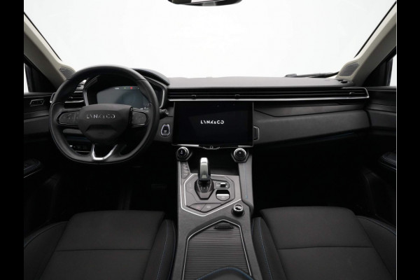 Lynk & Co 01 1.5 Panorama 360 Camera Stoelverwarming Side Assist 213