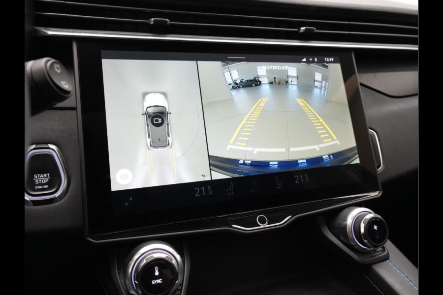 Lynk & Co 01 1.5 Panorama 360 Camera Stoelverwarming Side Assist 213